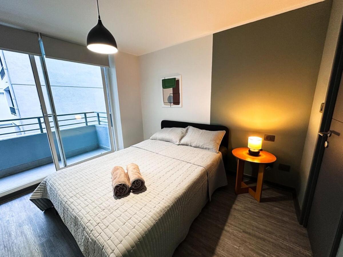 Style And Comfort In Apartamento *