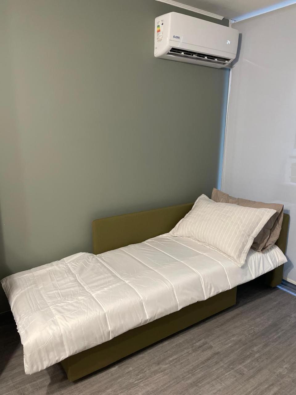 Style And Comfort In Santiago de Chile